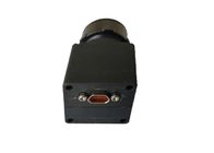 Détecteur non refroidi de VOX FPA de caméra de la formation d'images thermiques M1 d'A3817S 35mm