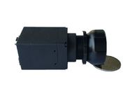 systèmes de chauffage infrarouges de caméra de formation d'images thermiques de la lentille M1 de 35mm A3817S - modèle 35