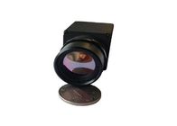 Lancement de pixel de la caméra 17um de formation d'images thermiques de 33 x de 32 x de 40mm avec les systèmes de chauffage infrarouges