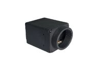 384 x 288 module de caméra de la résolution JAOI Lwir, module noir de caméra de CCD 