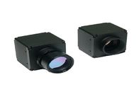 Composants optiques de lentille infrarouge thermique circulaire fixe de l'ouverture F1.0 AA07L