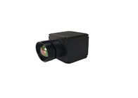 module thermique de caméra de 640x512 17um technologie infrarouge NETD45mk de dimension de 40 x de 40 x de 48mm