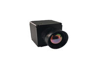Objectif de caméra de haute résolution de formation d'images thermiques pour le noyau thermique non refroidi