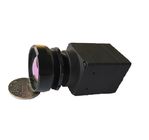 objectif de caméra F1.2 thermique de 35mm, objectif de caméra 35M2 infrarouge pour non refroidi