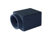 Caméra thermique non refroidie, caméra noire d'Infrared Thermal Imaging de modèle de VOX de caméra de détecteur de la chaleur