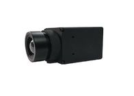 Module noir 384 de caméra d'IR x 288 taille A3817S3 - de pixel de la résolution 17μM modèle 4