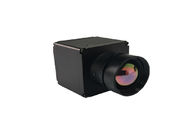Model imperméable de la mini caméra noire A6417S de formation d'images thermiques taille de 40 x de 40 x de 48mm