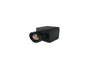 Lentille F1.0 infrarouge thermique de LWIR 13mm pour la caméra non refroidie ultra légère