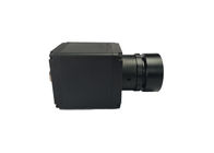 RS232 de 640x512 8 - 14 de μM caméra thermique ultra de petite taille de port de contrôle d'Infrared Camera Module