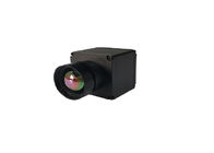 module thermique de caméra de 640x512 17um technologie infrarouge NETD45mk de dimension de 40 x de 40 x de 48mm