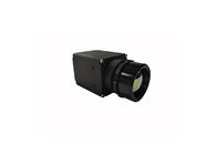 Objectif de caméra thermique monocristallin de la GE F1.0 IR avec la couverture