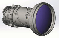 Revêtement 30-150mm de DLC 0,85 zooms continus de F30 1,2 F150 IR