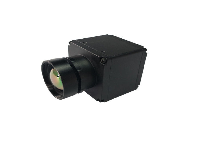 640x512 Mini Security Thermal Camera Module sans lentille, module non refroidi de caméra d'USB IR 