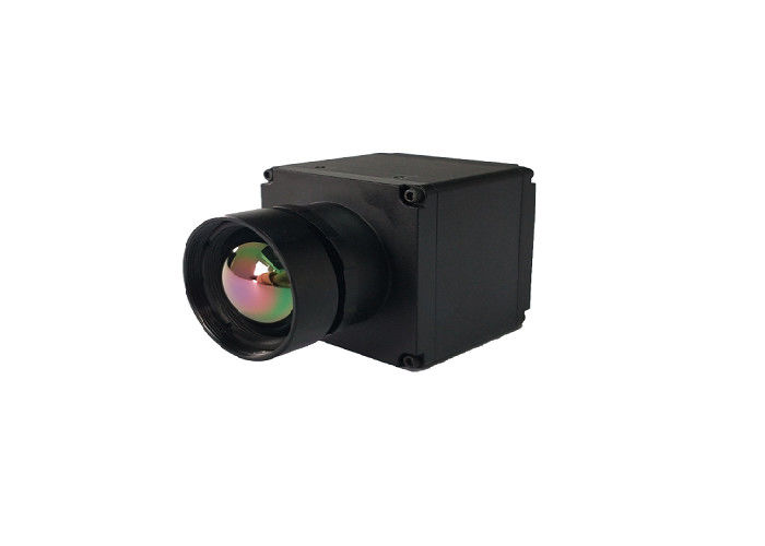 Modèle Mini Size Thermal Camera du module A6417S VOX d'AOI Boat Uncooled Infrared Camera