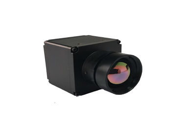 Détecteur non refroidi de VOX FPA de caméra de la formation d'images thermiques M1 d'A3817S 35mm