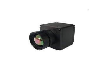 caméra thermique d'infrarouge de module de capteur de formation d'images thermiques de 640x512 17um NETD45mk